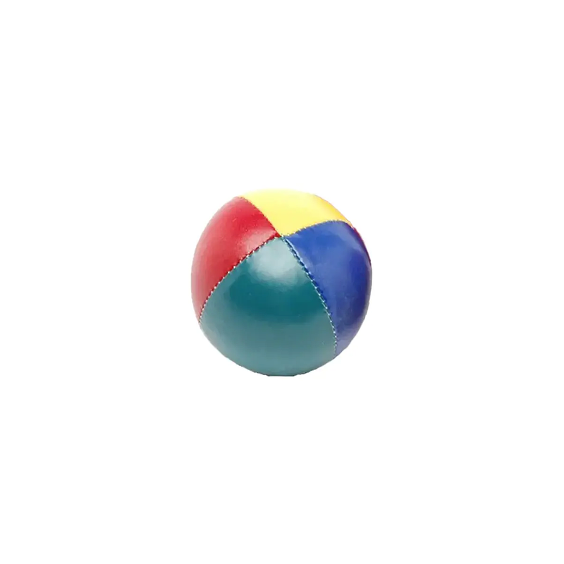 Mr Babache Juggling Ball 60 g – for Juggling and Coordination Training