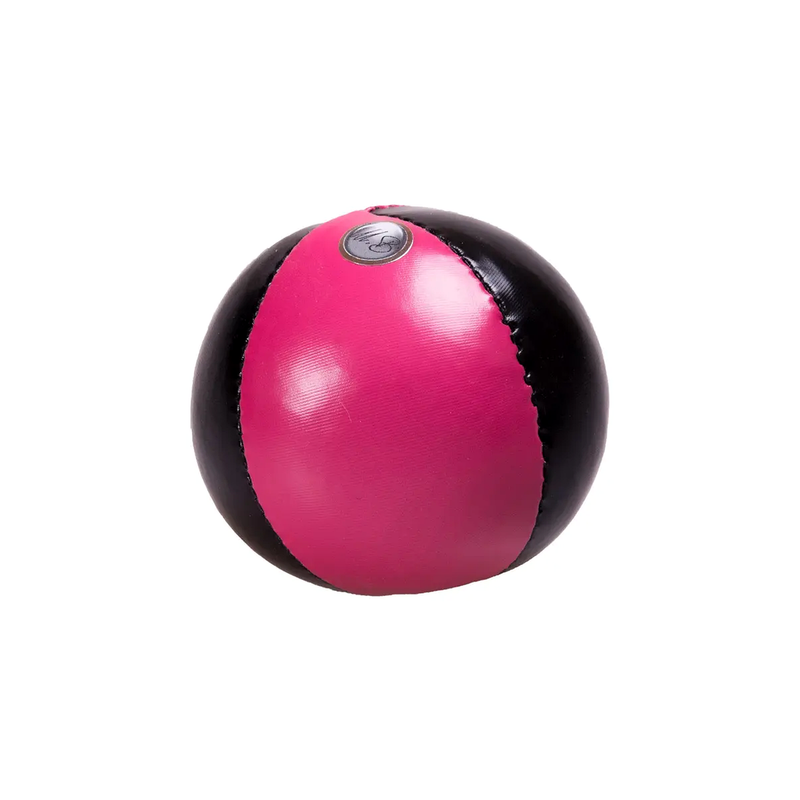 Mr Babache Juggling Ball 130 g – Fluorescent