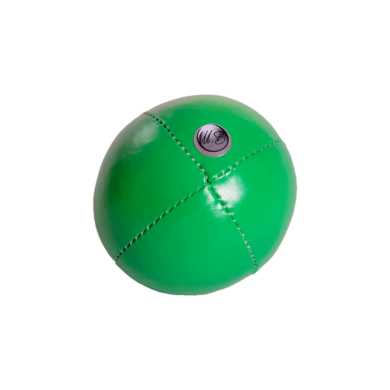 Jongleringsboll Mr Babache 110 g – Enfärgad fluorescerande-6 färger