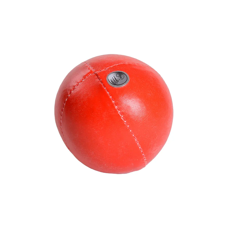Jongleringsboll Mr Babache 110 g – Enfärgad fluorescerande-6 färger