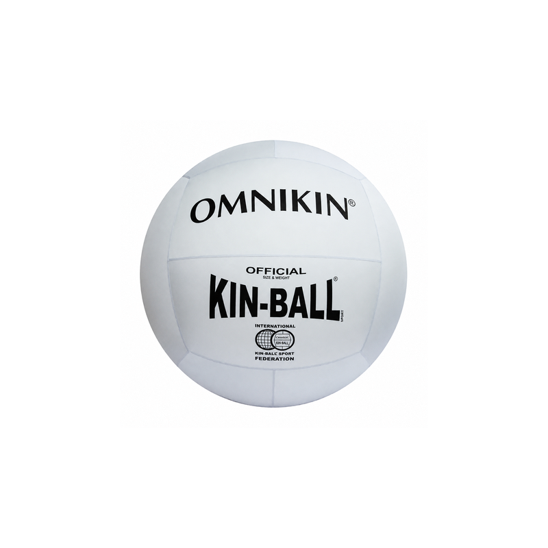 Omnikin Pro Kin-Ball 122 cm – Official Kin-Ball for Schools and Competition