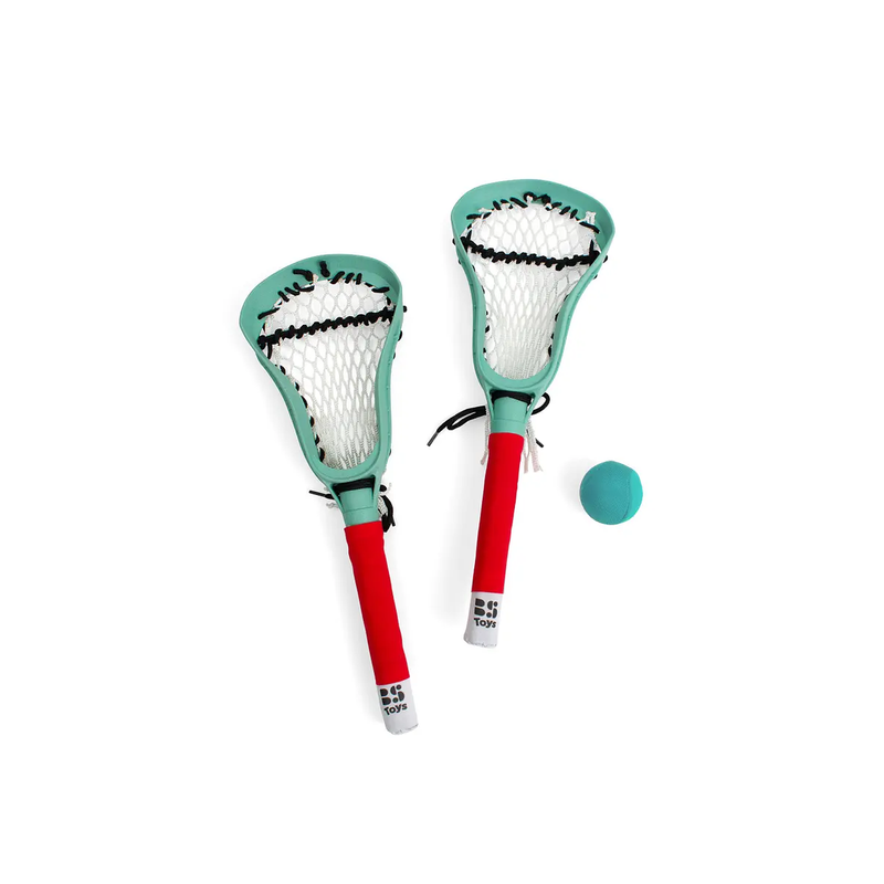 Lacrosse Set for Children – for Play and Coordination Training