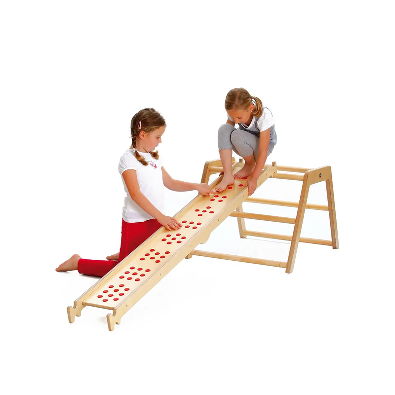 Erzi Telle Balance Board – for Balance and Tactile Training