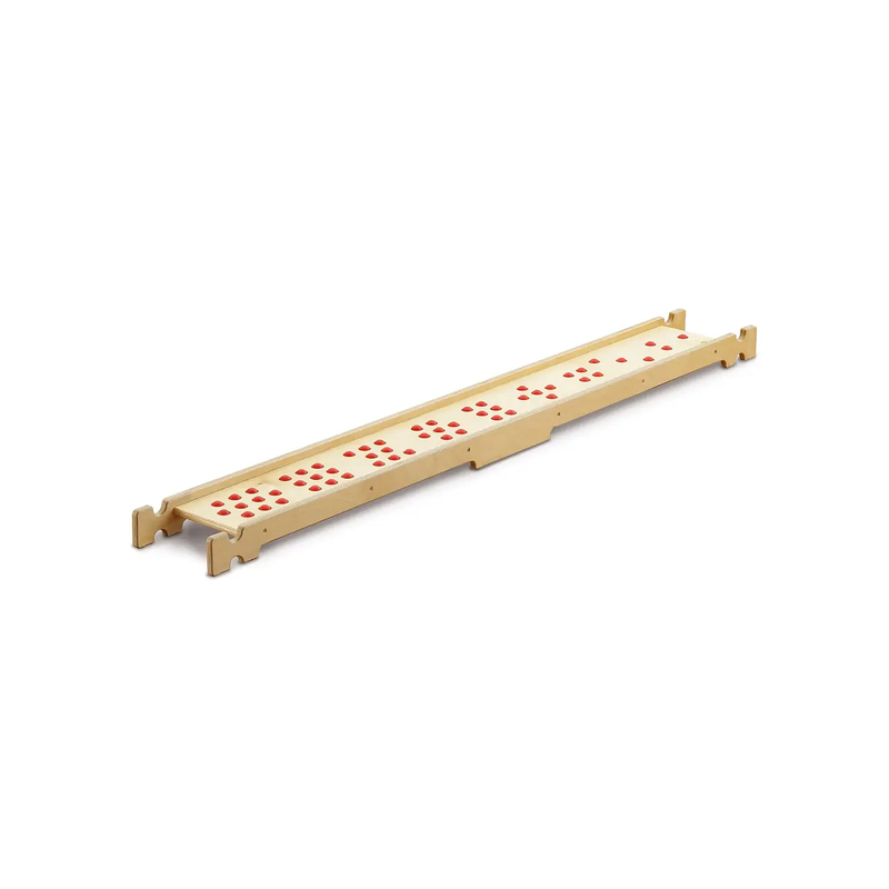 Erzi Telle Balance Board – for Balance and Tactile Training