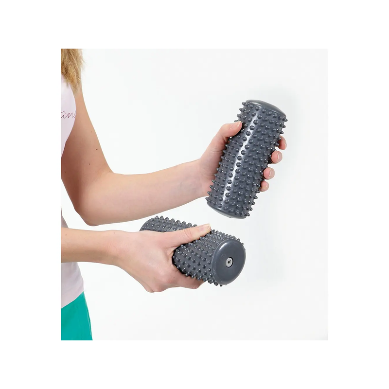 Massagerullar Active Roll 2 st – för massage och muskelstimulering