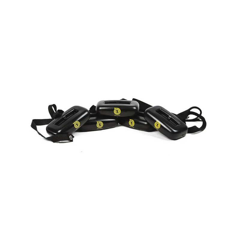 Spikebuoy Set – Floating Set for Spikeball Roundnet Set Original