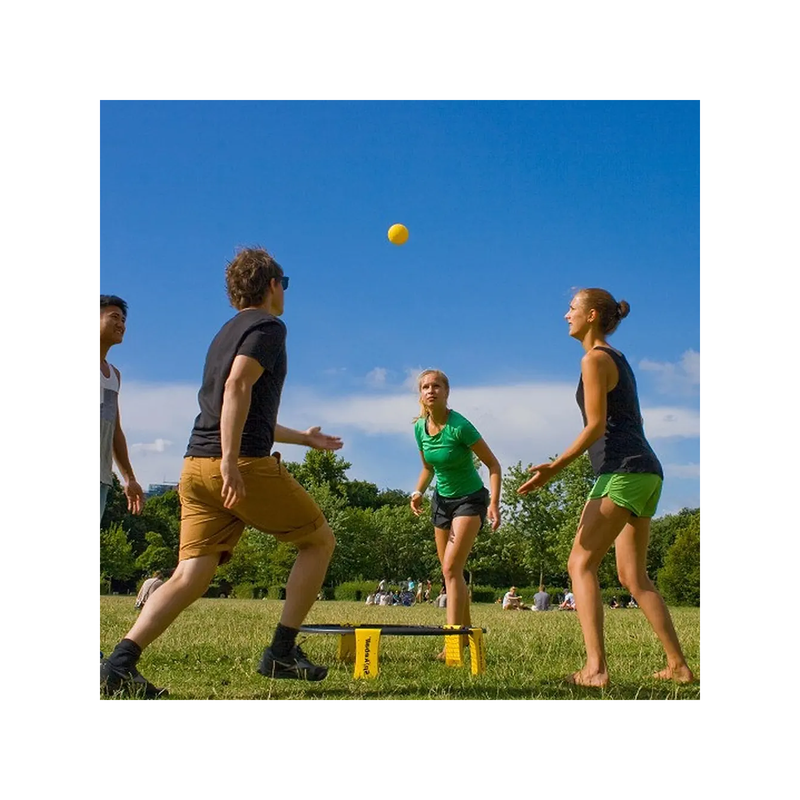 Spikeball Roundnet Set – The Original