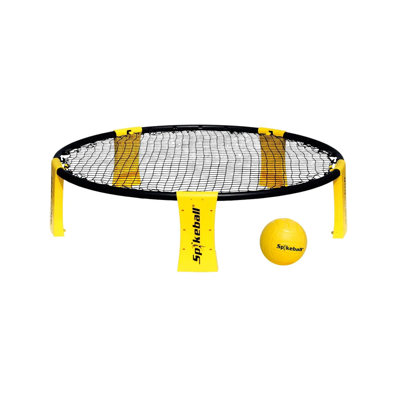 Spikeball Roundnet Set – The Original