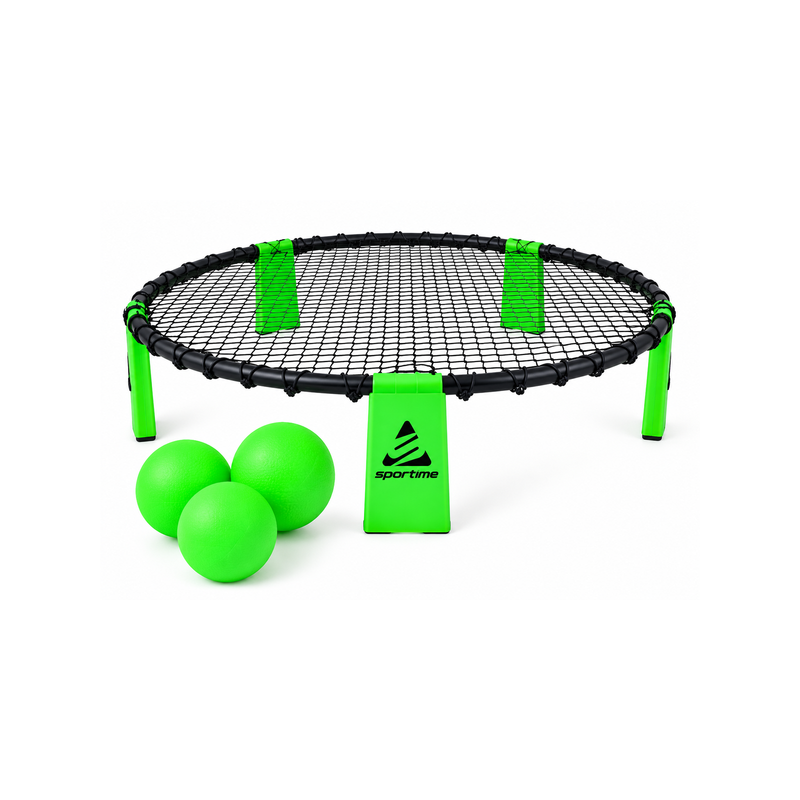 Smashball – Active Ball Game for Preschools and Younger Children