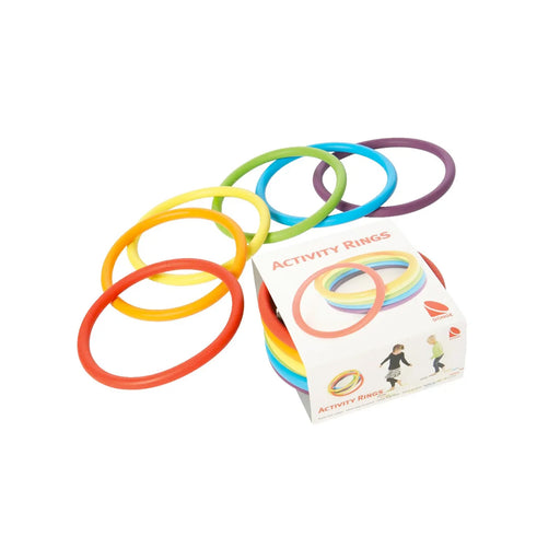 Activity rings - Nordic Sport