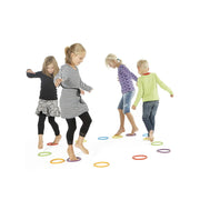 Activity rings - Nordic Sport
