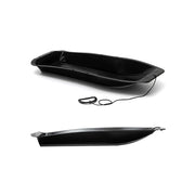 Aero Jet Sled, Black - Nordic Sport