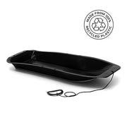 Aero Jet Sled, Black - Nordic Sport