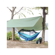 Tarp Rain Cover 3x3m - Nordic Sport