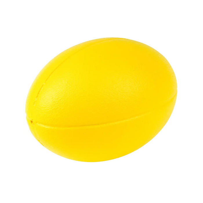Foam rugby ball 16cm - Nordic Sport