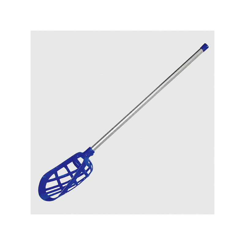 Lacrosse Stick 102 cm-Red or blue