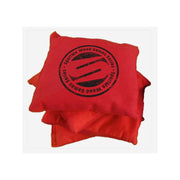SportMe Cornhole Bags, 4-Pack - Nordic Sport