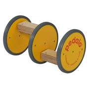 Pedalo Single Pedal Roller - Nordic Sport