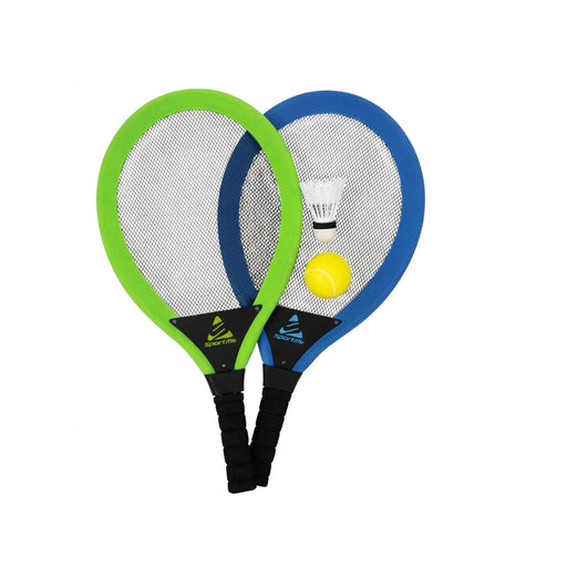Soft Tennis set - Nordic Sport