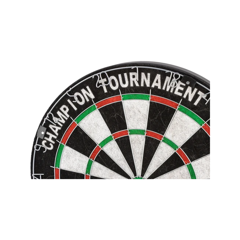 Sisal Dartboard – Durable Board for Training and Play
