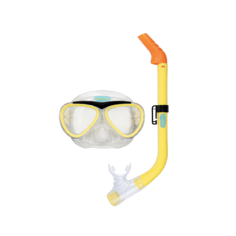 Waimea Snorkelset Junior