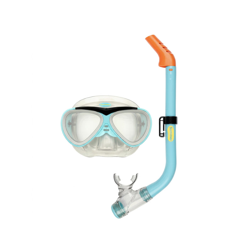 Waimea Snorkelset Junior