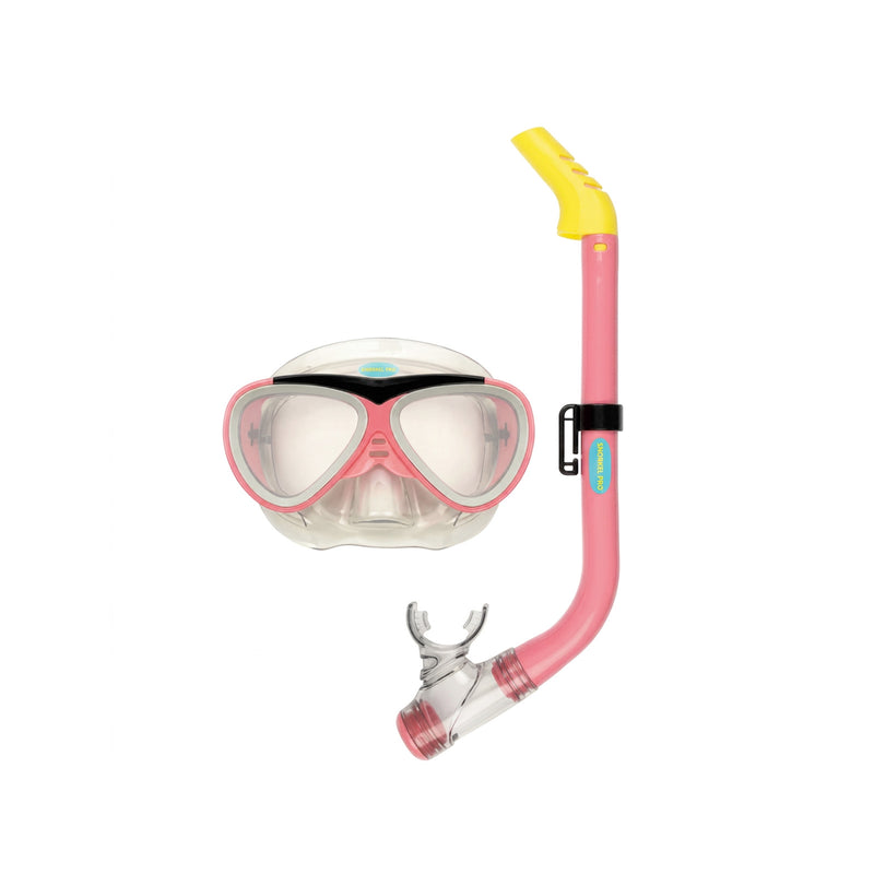 Waimea Snorkelset Junior
