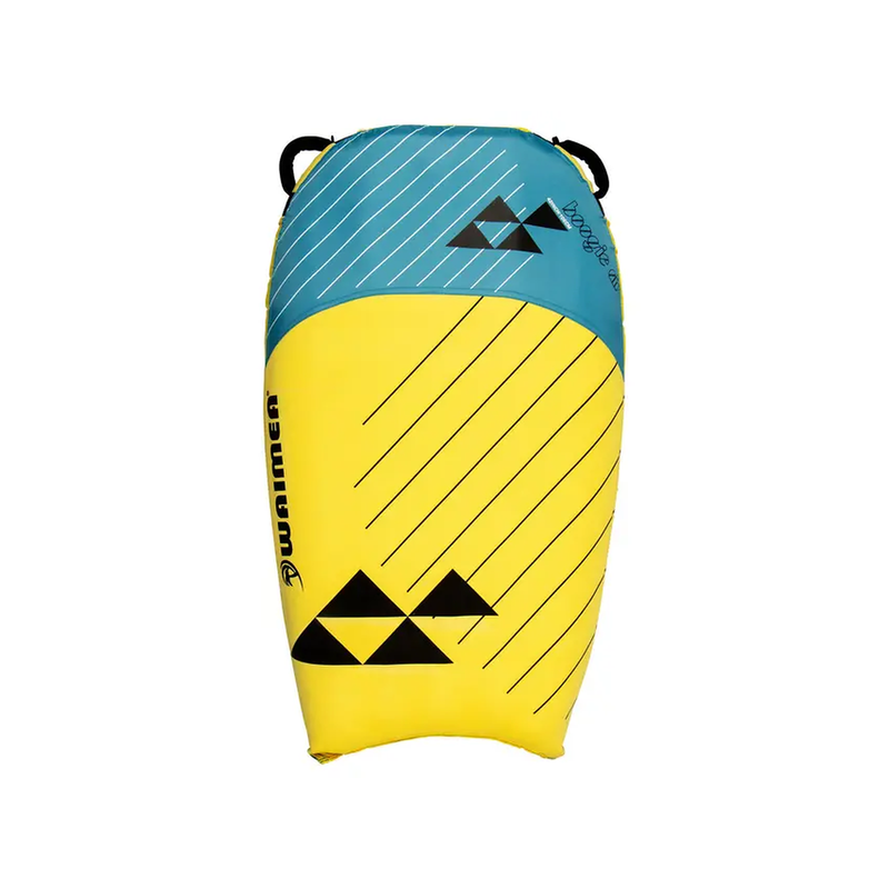 Waimea Boogie Air Bodyboard – Inflatable Bodyboard for Beach and Pool