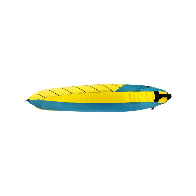 Waimea Boogie Air Bodyboard – Inflatable Bodyboard for Beach and Pool