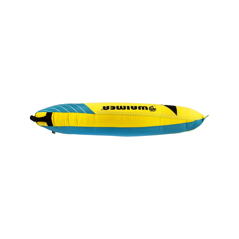 Waimea Boogie Air Bodyboard – Inflatable Bodyboard for Beach and Pool