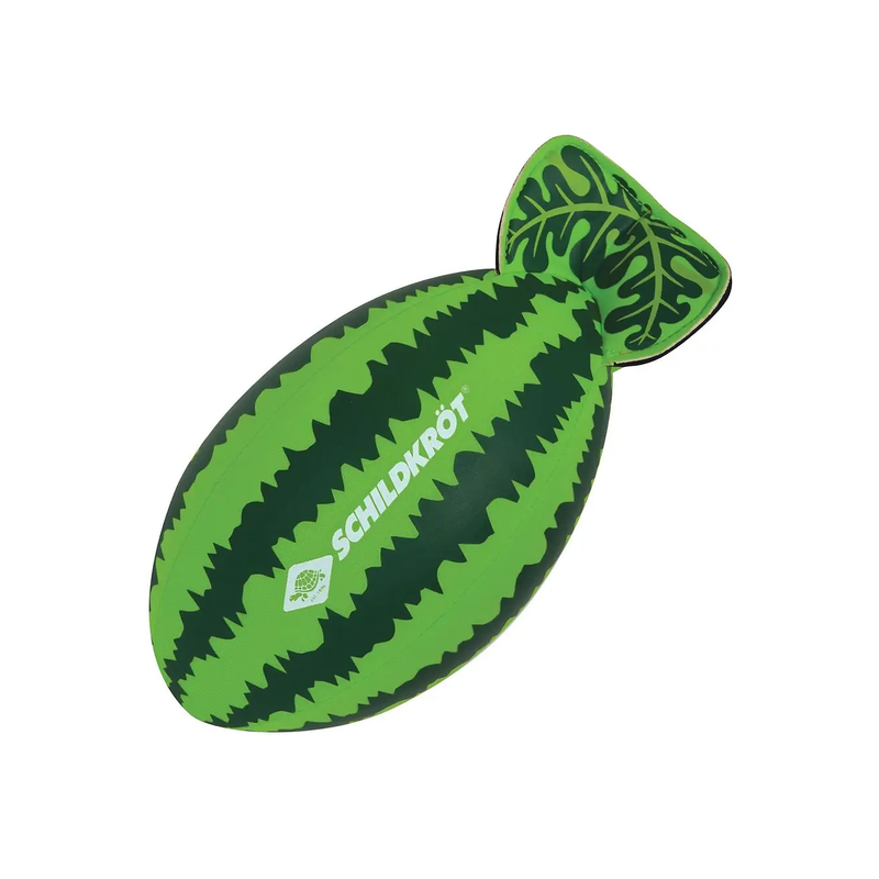 Schildkröt Splash Ball Watermelon – Throwing Ball for Water Play and Coordination