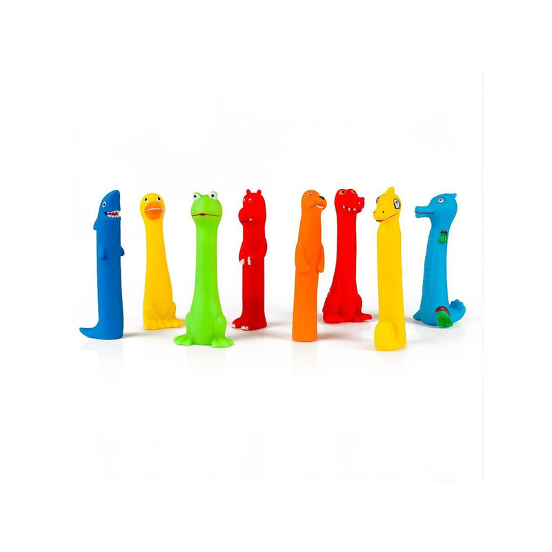Zoo Dive Sticks