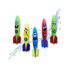Rocket Divers Diving Toys - Nordic Sport