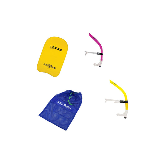 FINIS Technique Pack - Nordic Sport