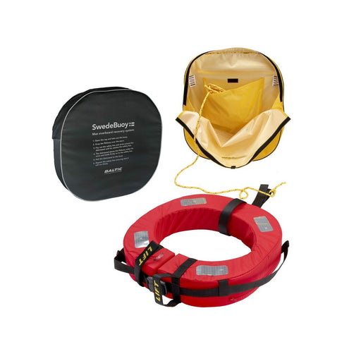 Swedebuoy Lifebuoy - Nordic Sport