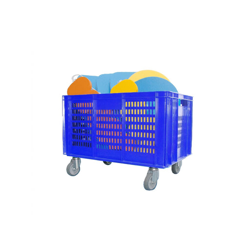 Wet Room Storage Cart for Floating Toys - Nordic Sport
