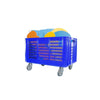 Wet Room Storage Cart for Floating Toys - Nordic Sport