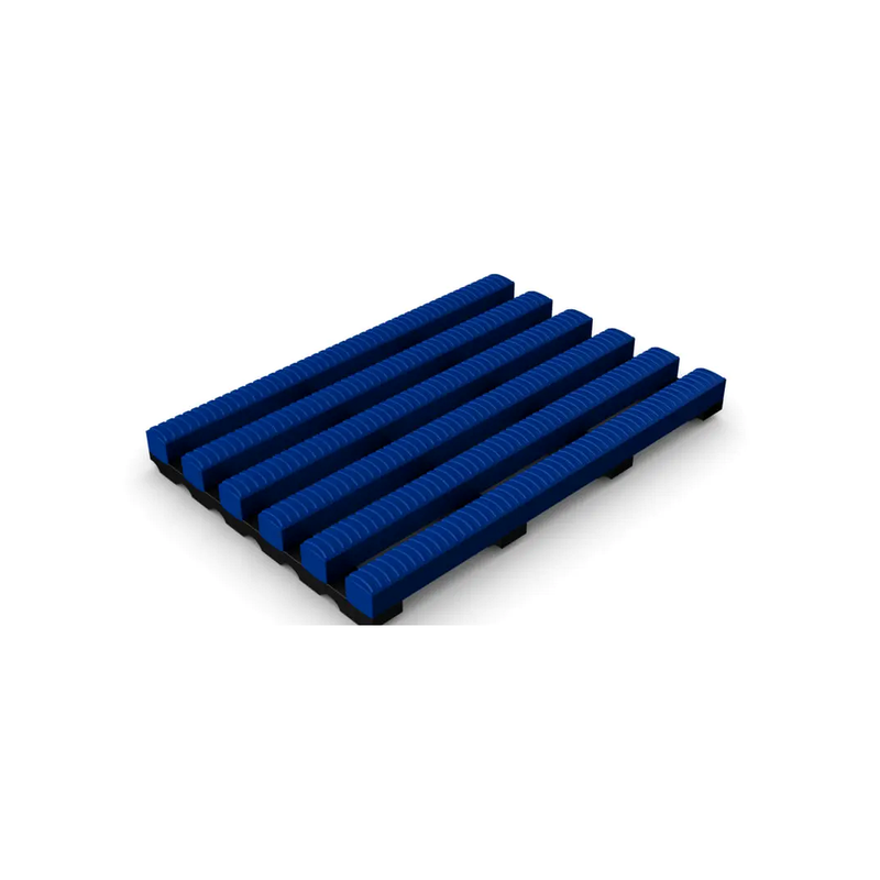 Heronrib – Halksäker Matta 10 × 0,5 m