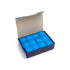Billiard Chalk, 12 pcs. - Nordic Sport