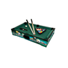 Portabelt biljardbordsspel 51 × 31 cm