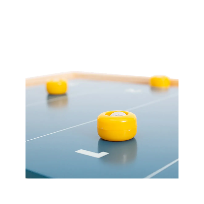 BS Toys Shuffleboard – Compact Precision Game for Indoor and Outdoor Use