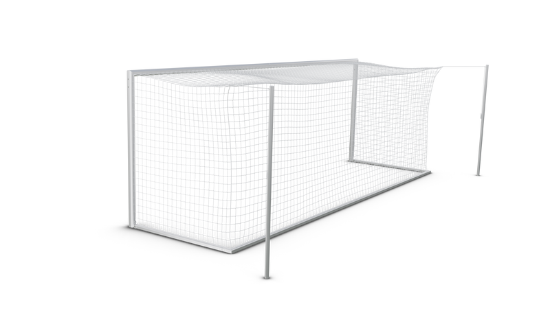 Arena Goal 11-men - Football goals Nordic Sport