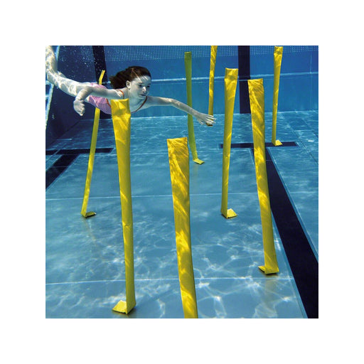 Underwater slalom - Nordic Sport
