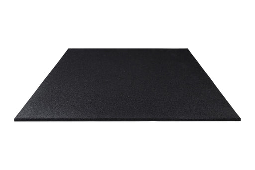 Rubber antishock square mat  30mm -1x1m - Nordic Sport