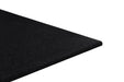 Rubber antishock square mat  30mm -1x1m - Nordic Sport