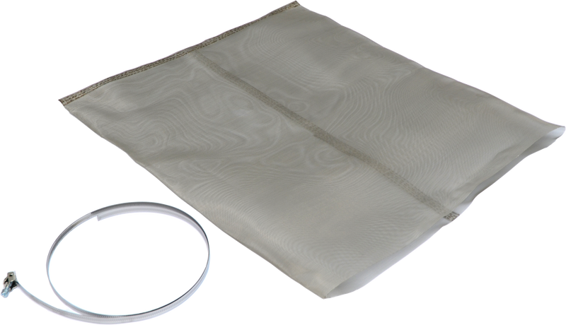 Extra granulate bag metal - Football accessories Nordic Sport