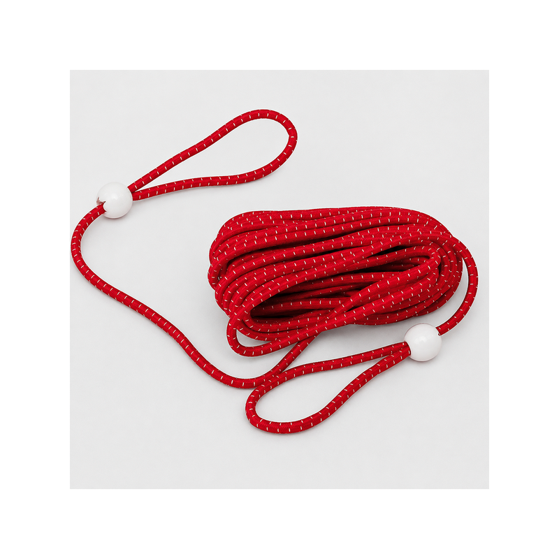 High Jump-Boundary Cord – Elastic Rubber Cord 10m or 12m