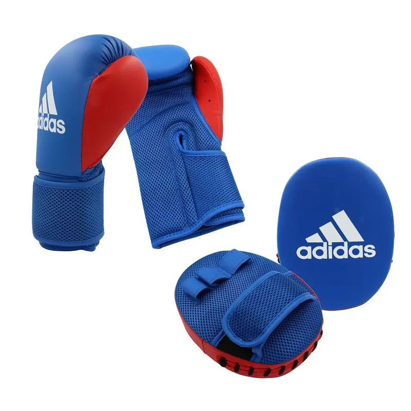 Adidas Kids Boxing Kit 2-8 oz
