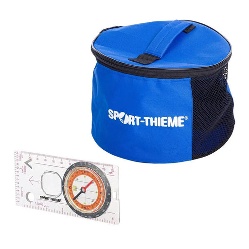 Compasses class set 30 pcs - Nordic Sport