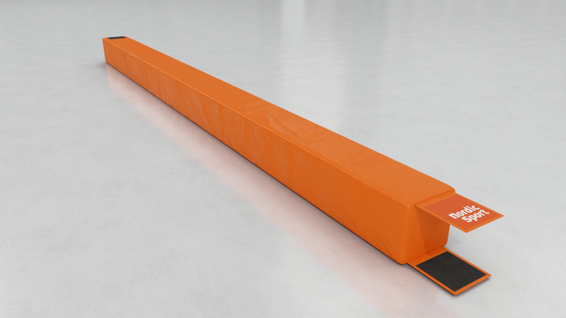 Soft rink for junior ice hockey - Ice hockey rinks Nordic Sport